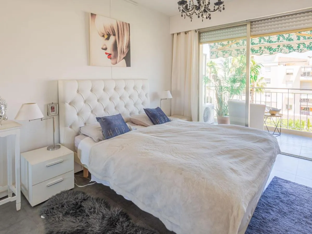 Apartment Presqu'Ile By Interhome カンヌ
