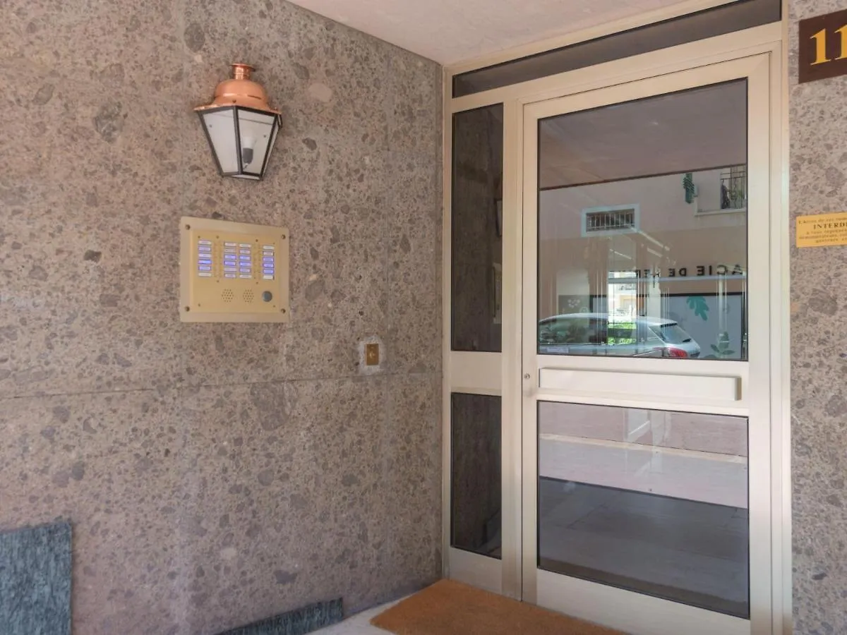 Apartment Presqu'Ile By Interhome Cannes